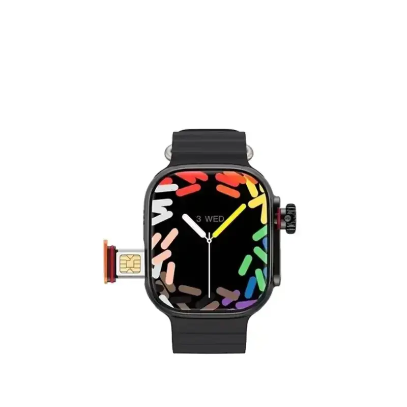 ساعت هوشمند ویسمی مدل WS10 Ultra